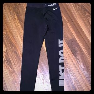 Nike Leggings
